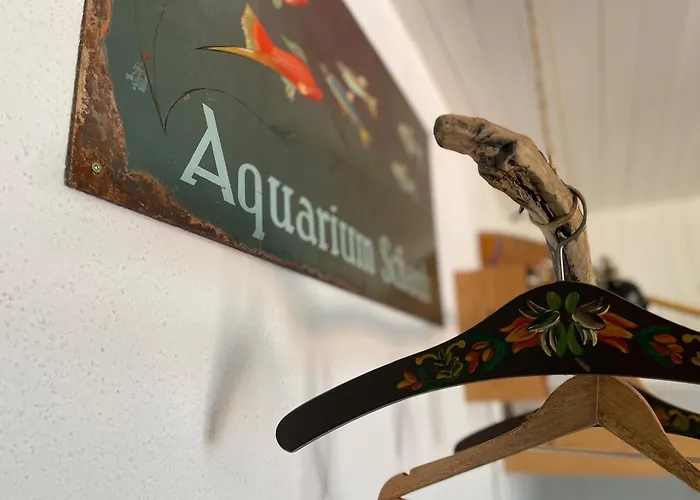 Aktivhostel Haengematt