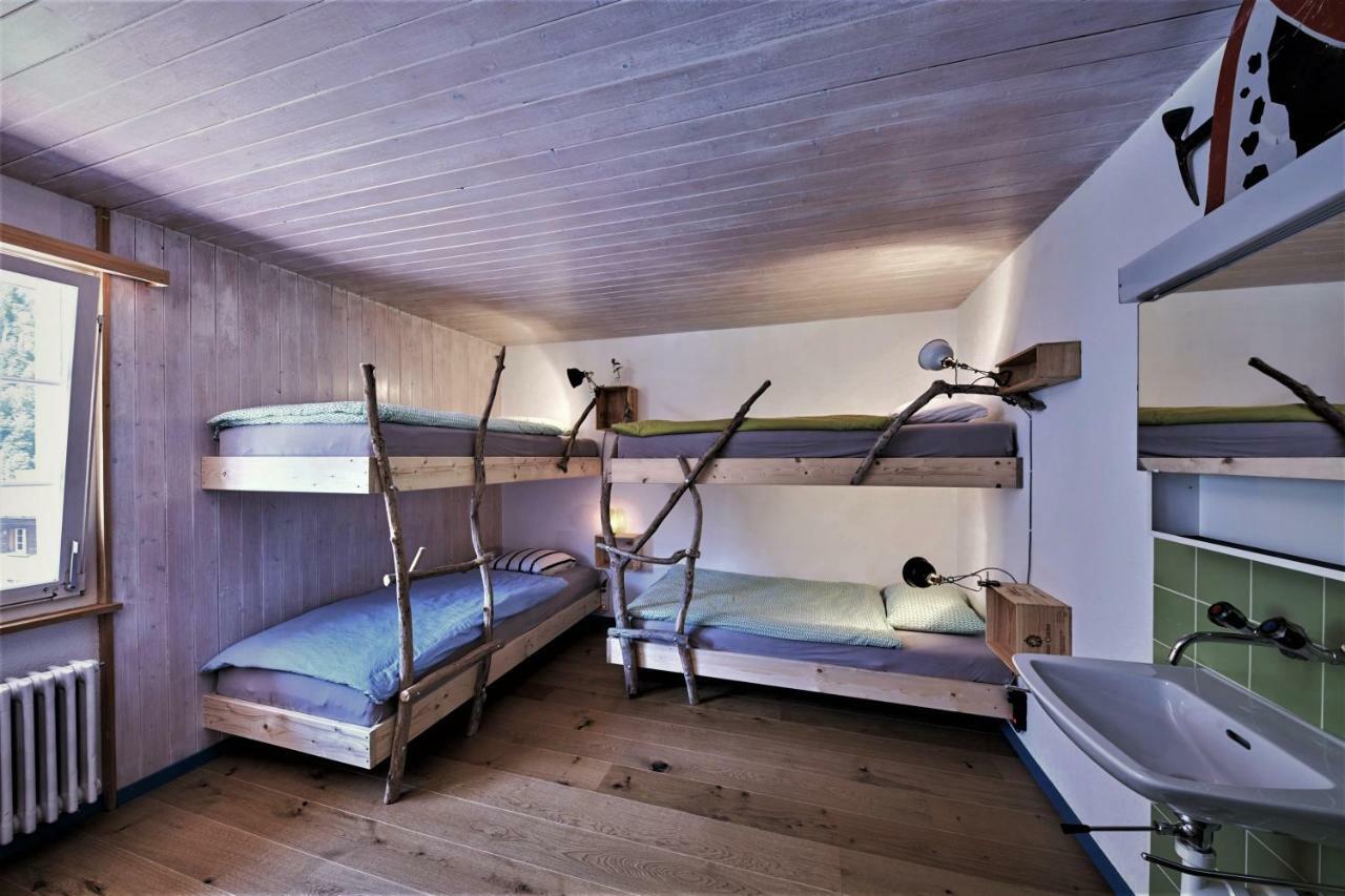 Aktivhostel Haengematt